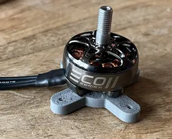 EMAX Eco II mount
