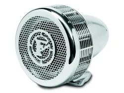 fire truck MECHANICAL siren