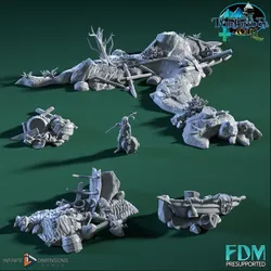 Flotsam and Jetsam