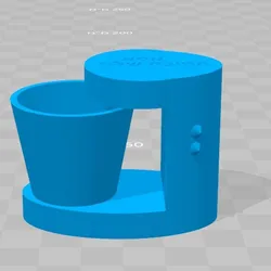 food processor