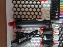 HSW Hot Air Gun Holder