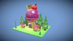 Ice cream