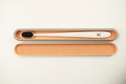 Insert for Travel Toothbrush Holder