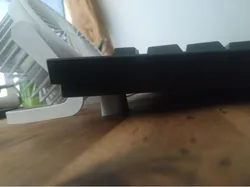 keyboard tray