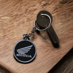 Keychain Honda