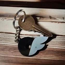 Keychain Onlyfans