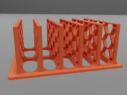 Laptop Stand