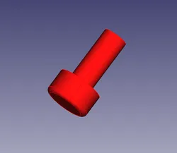 Logitech G Driving Force Shifter spring mod spacer