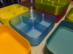 Magic Organizer (For Lego and other items)