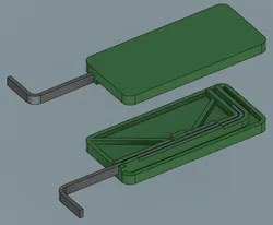 Marson's Z-Bar Tensioning Platform