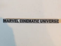MCU 1970s Style Banner
