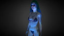 Mermaid