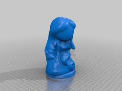 Mermaide Money Box