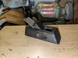micro hand plane block plane handplane