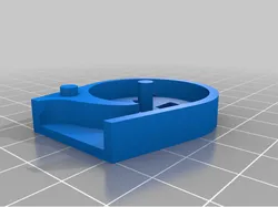 Mini Air-Raid Siren