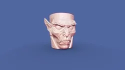 NOSFERATU MUG