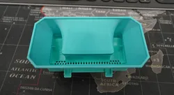 PolyDryer Desiccant Funnel