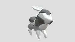 Rabbit Animation_1
