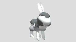 Rabbit Animation_2