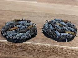 Rat Swarm (Level Top)