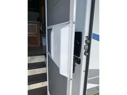 RV Screen door handle