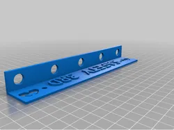 Safety Glasses Wall Mount
