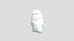 Scientist Animation