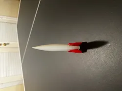 Simple Rocket