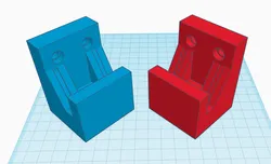 snowboard wall holder