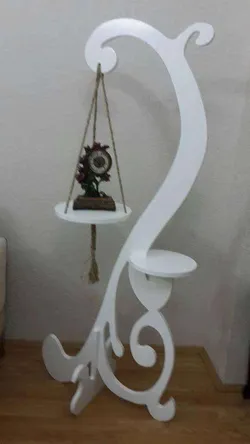 stand