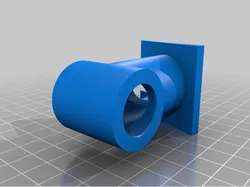 support camera car