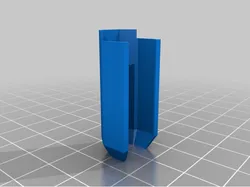Thicker BLTouch shield