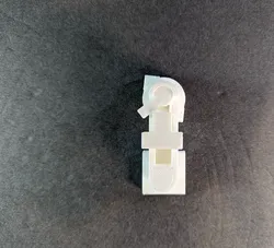 Tools & Spare Parts STL indir - optimun multi connector voor balroller - Chukwuma