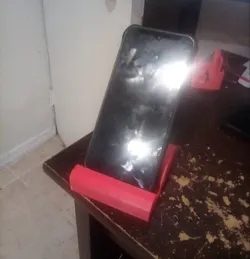 Ulefone Power Armor 14 Pro mount