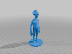 Alien