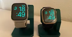 Apple Watch Stand