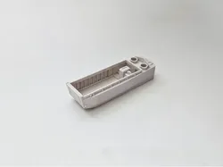 Aprovechamiento de residuos de maquetas de lanchas de desembarco - Modelo de impresión 3D gratuito