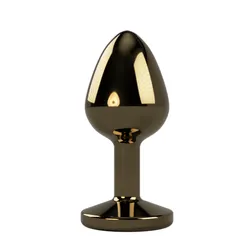 Butt Plug single - Size Small