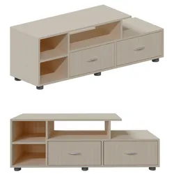 Cabinet is multifunctional