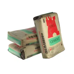 Cement sack