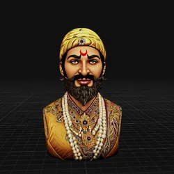Chhatrapati Shivaji Maharaj