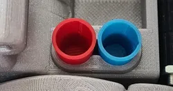 Coffee mug for Rancher from 3DSets