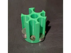 Coin Sorter
