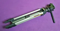 Cullmann Video 3200 Tripod Plate