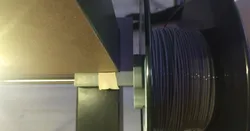 Custom Lack Build Parts