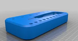 DeWalt angular storage box