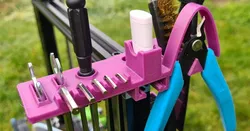 Ender 3 Tooly-Holdy