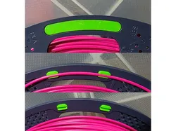 filament clip Sunlu g3 AMS