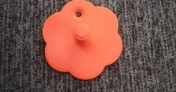 Flower peg