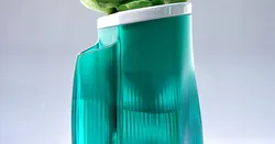 Fluidic Planter